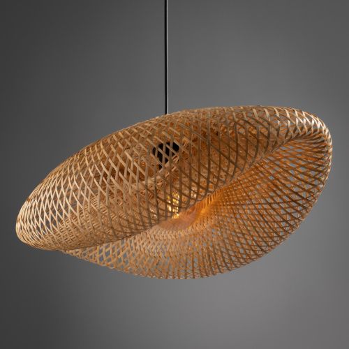 Светильник подвесной Freya Wavy Modern FR5243PL-01BR8 - фото 3