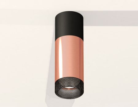 Светильник накладной Ambrella Light TECHNO SPOT (ТЕЦХНО СПОТ) XS6326041