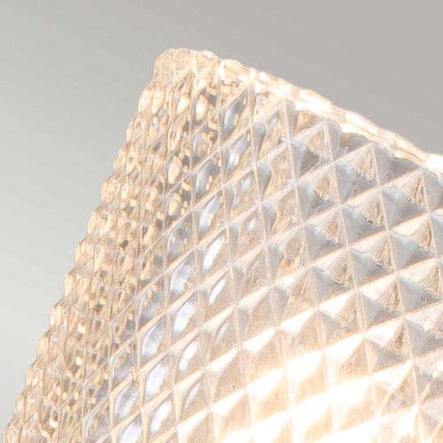 Бра Elstead Lighting Verity (Вериты) BATH-VERITY-BB - фото 3