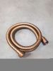 Душевой шланг AltroBagno BM AltroBagnoSH071705BC медь