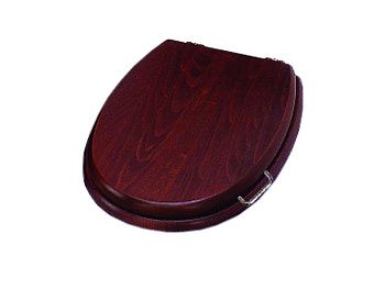 Крышка сиденье SIMAS LA 004 cr