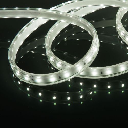 Светодиодная лента Elektrostandard LS014 220V 4690389170959 - фото 3