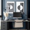 Рамка на 2 поста Werkel Platinum (Платинум) 4690389184451