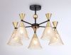Люстра на штанге Ambrella Light Modern (Модерн) TR3171
