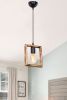 Светильник подвесной Toplight Louise (Лоуисе) TL1613H-01WD