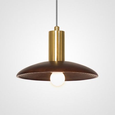 Светильник подвесной ImperiumLoft Wood (Воод) 141158-26