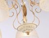 Люстра потолочная Ambrella Light Traditional (Традитионал) TR3057