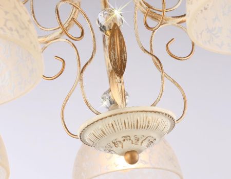 Люстра потолочная Ambrella Light Traditional (Традитионал) TR3057