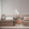 Светильник подвесной Maytoni Comforty (Комфорти) MOD298PL-01W2