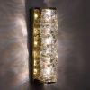 Светильник настенный MW-Light Гослар 498027001