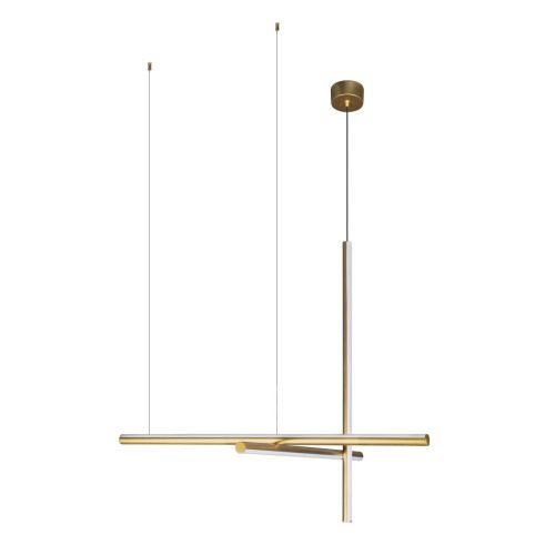 Светильник подвесной Loft It Coordinates 10393/D - фото 5