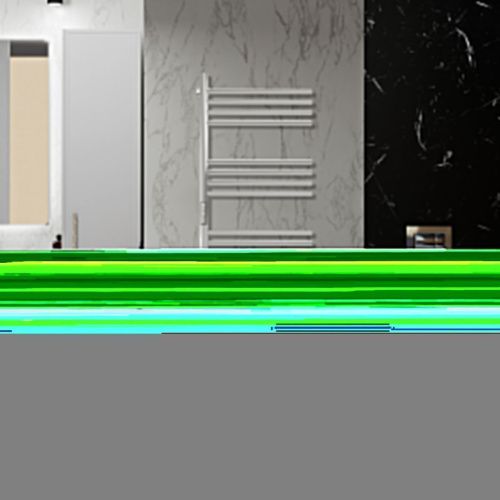 Полотенцесушитель Indigo Family LFME70-40L 40х70 электрический хром - фото 2