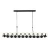 Люстра подвесная ST Luce Monro (Монро) SL6610.403.26