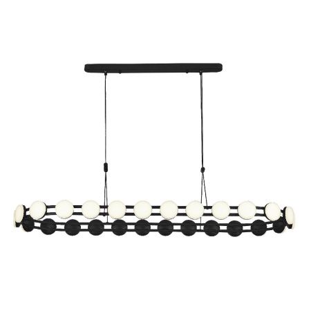 Люстра подвесная ST Luce Monro (Монро) SL6610.403.26