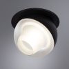 Светильник встраиваемый Arte Lamp Deneb (Денеб) A7249PL-1BK