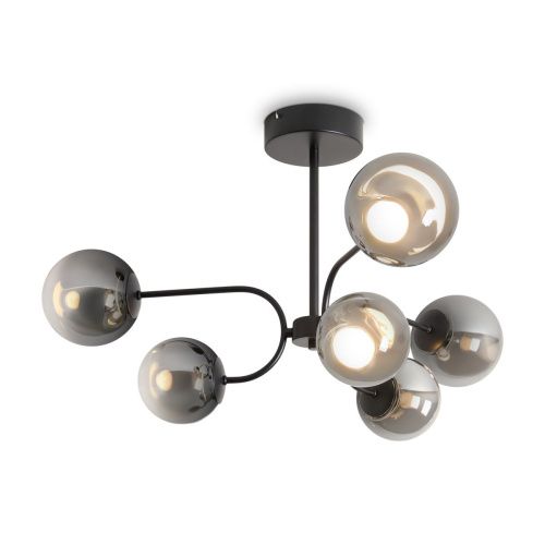 Светильник потолочный Freya Arch FR6178CL-L30B - фото 4