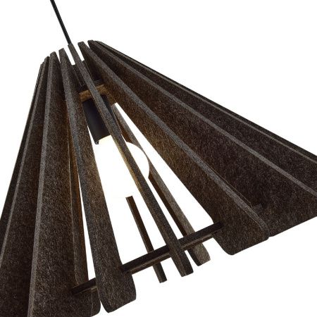 Светильник подвесной ST Luce Sentito (Сентито) SL3002.413.01