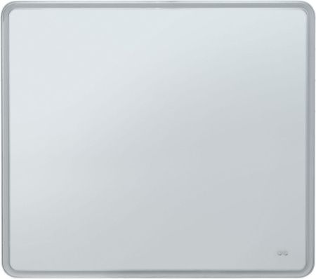 Зеркало с подсветкой Aquanet Ирис 00326447 90х80 подвесное