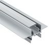 Алюминиевый профиль для натяжного потолка Maytoni Led Strip ALM014S-2M