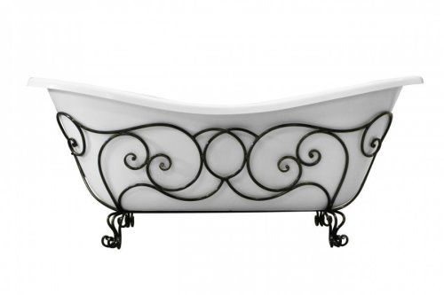 Подставка для ванны Эстет Бостон ФР-00001629