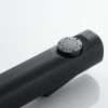 Гигиенический душ со смесителем Shevanik S96H S9605H-1 черный