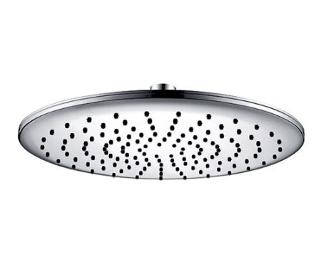 Верхний душ WasserKRAFT  A030 хром