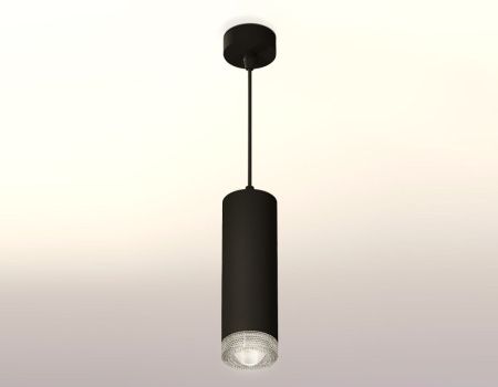 Светильник подвесной Ambrella Light TECHNO SPOT (ТЕЦХНО СПОТ) XP7456001