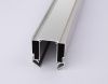 Корпус для накладного шинопровода Ambrella Light Magnetic 220V (Магнетиц 220В) GL1014