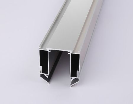 Корпус для накладного шинопровода Ambrella Light Magnetic 220V (Магнетиц 220В) GL1014