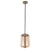 Светильник подвесной Arte Lamp CODY (ЦОДЫ) A7766SP-1AB