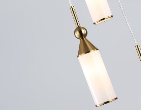 Светильник подвесной Ambrella Light Heigh Light (Хеигх Лигхт) LH55272