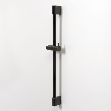 Душевая штанга Wasserkraft A191 цвет черный