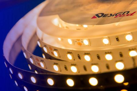 Светодиодная лента Designled DSG560 00-00000521