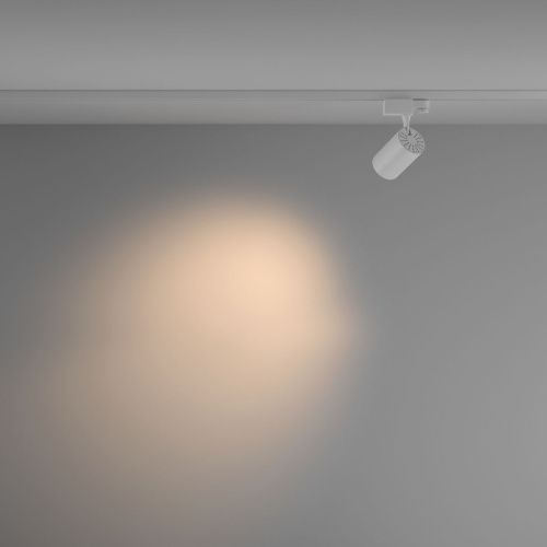 Светильник трековый Maytoni Technical Vuoro TR029-3-10W3K-M-W - фото 4