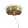 Светильник подвесной Freya Pareo Modern FR5590PL-01BS1