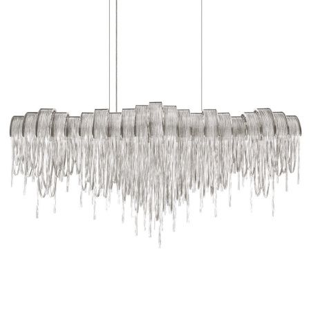 Люстра подвесная Loft It Volver 10404/1150L SN