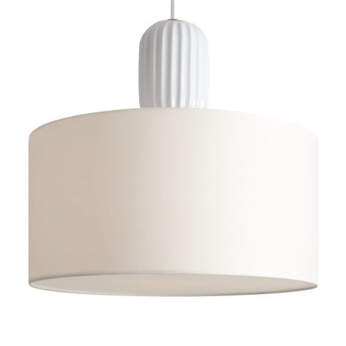 Светильник подвесной Freya Ceram Modern FR5491PL-01BS - фото 3