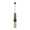 Светильник подвесной Odeon Light Sakra (Сакра) 4074/5L