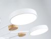 Люстра на штанге Ambrella Light LineTech (ЛинеТецх) FL4864