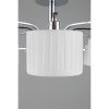 Люстра потолочная Omnilux Neviano (Невиано) OML-34207-08