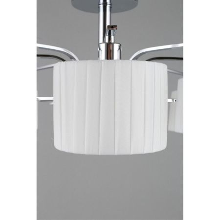 Люстра потолочная Omnilux Neviano (Невиано) OML-34207-08