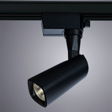 Светильник на шине Arte Lamp Barut (Барут) A4561PL-1BK