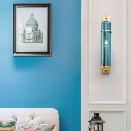 Бра ImperiumLoft Almira (Алмира) 140512-26
