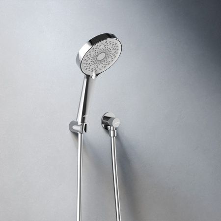 Душевая система Damixa Apollo 947520000 встраиваемая в стену