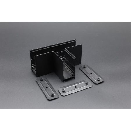 Соединитель Т-образный Aployt Magnetic track 220 (Магнетиц трацк 220) APL.0283.00.02