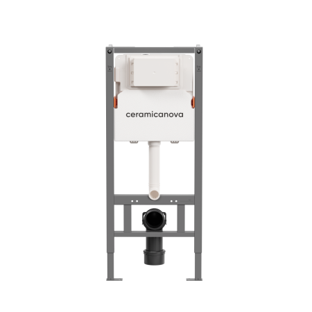 Инсталляция для унитаза Ceramica Nova Balance CN121001