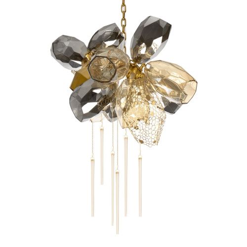 Люстра подвесная Loft It Britannica 10401/800S - фото 3