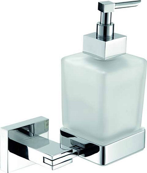 Дозатор Sanibano Celeste H4020/11CR