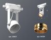 Трековый однофазный светильник Ambrella Light Track System (Трацк Сыстем) XT6601023