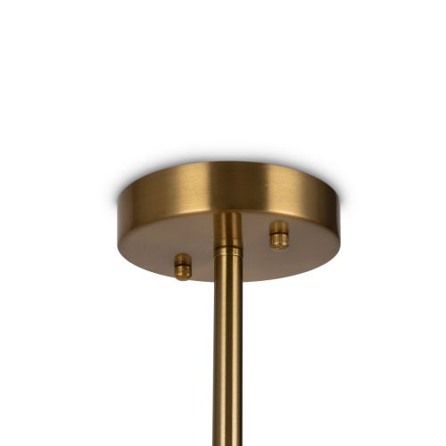 Светильник подвесной Freya Agora Modern FR5216PL-06BS - фото 3